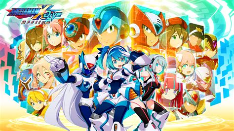 mega man x dive offline 1.0.1 apk|MEGA MAN X DiVE Offline 1.0.1 APK .